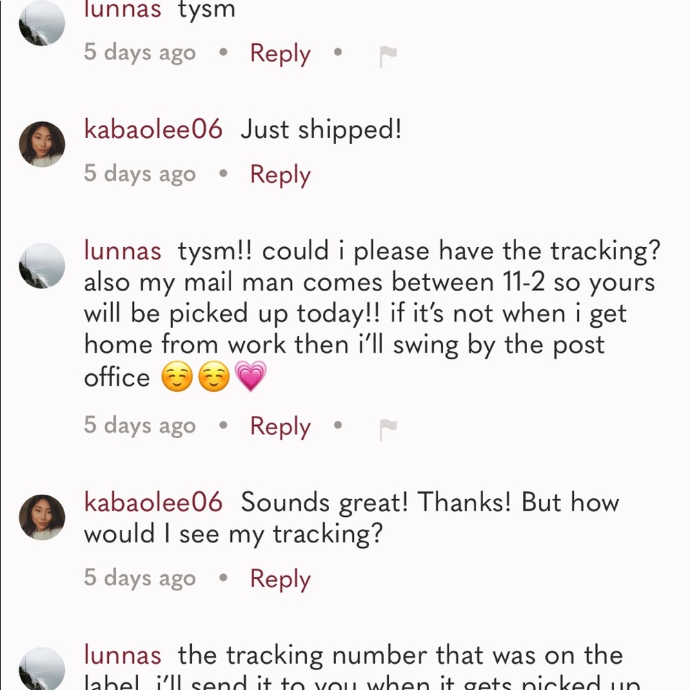 Scammer!!!! - Picture 3 of 6